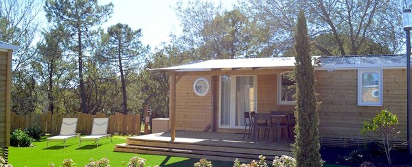 Location de mobil-home à aigues-mortes : séjournez au camping mas de mourgues en camargue pour des vacances inoubliables