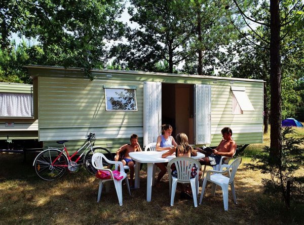 Guide Complet pour l'Achat de Votre Mobil Home sur Parcelle de Camping dans l'Hérault