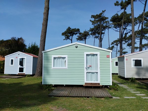 Pourquoi investir dans l'achat d'un mobil home en Bretagne