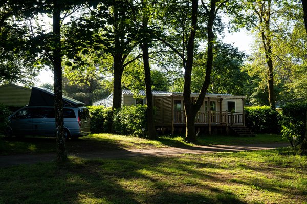 Les points à savoir avant l'achat d'un mobil home